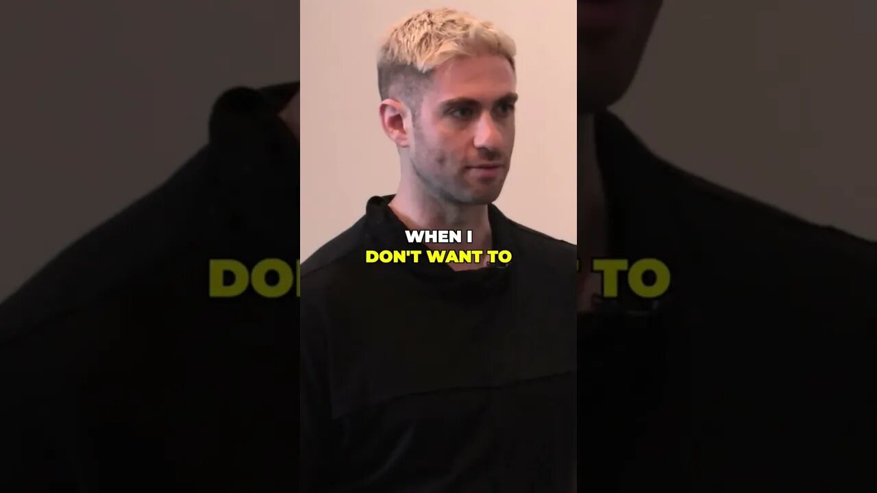 The Art of Mastering Self-Discipline