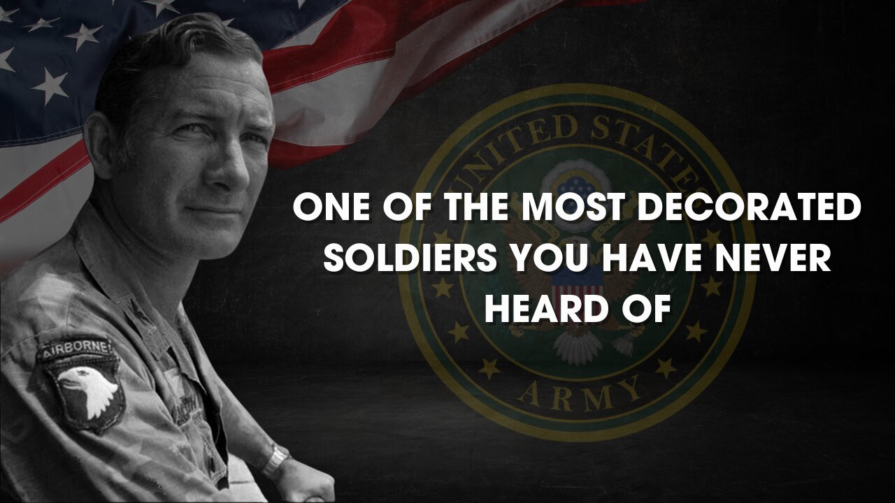 US Army COL David Hackworth: A Story of Combat and Courage