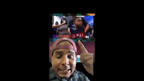 Este niño tiene un Demonio 👿 👹 #viral #reels #short #fyp #religión #biblia #jesús #video #2024