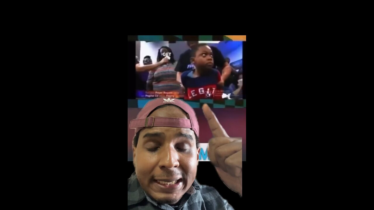 Este niño tiene un Demonio 👿 👹 #viral #reels #short #fyp #religión #biblia #jesús #video #2024