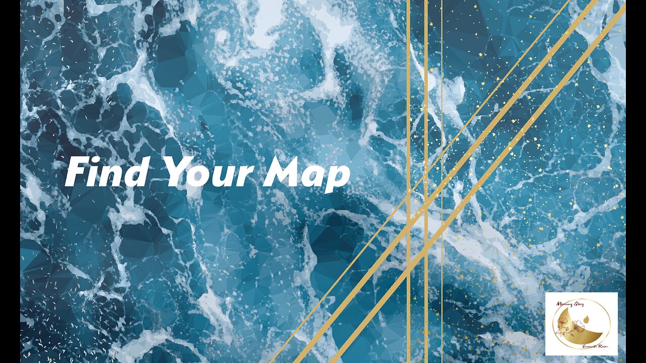 Find Your Map