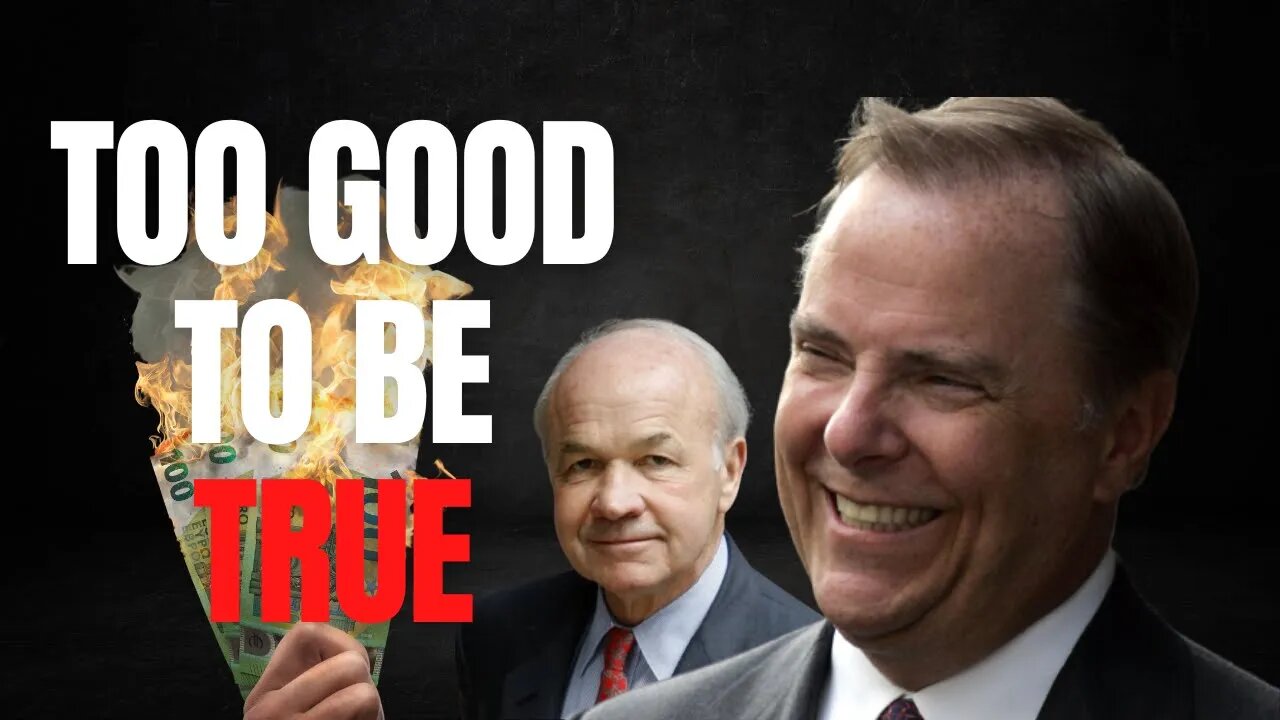 The Enron Debacle: A Story of Corporate Misconduct (REUPLOAD)