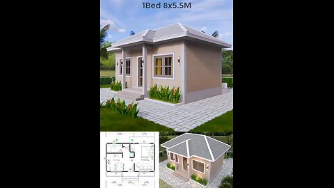 HousePlans_3D