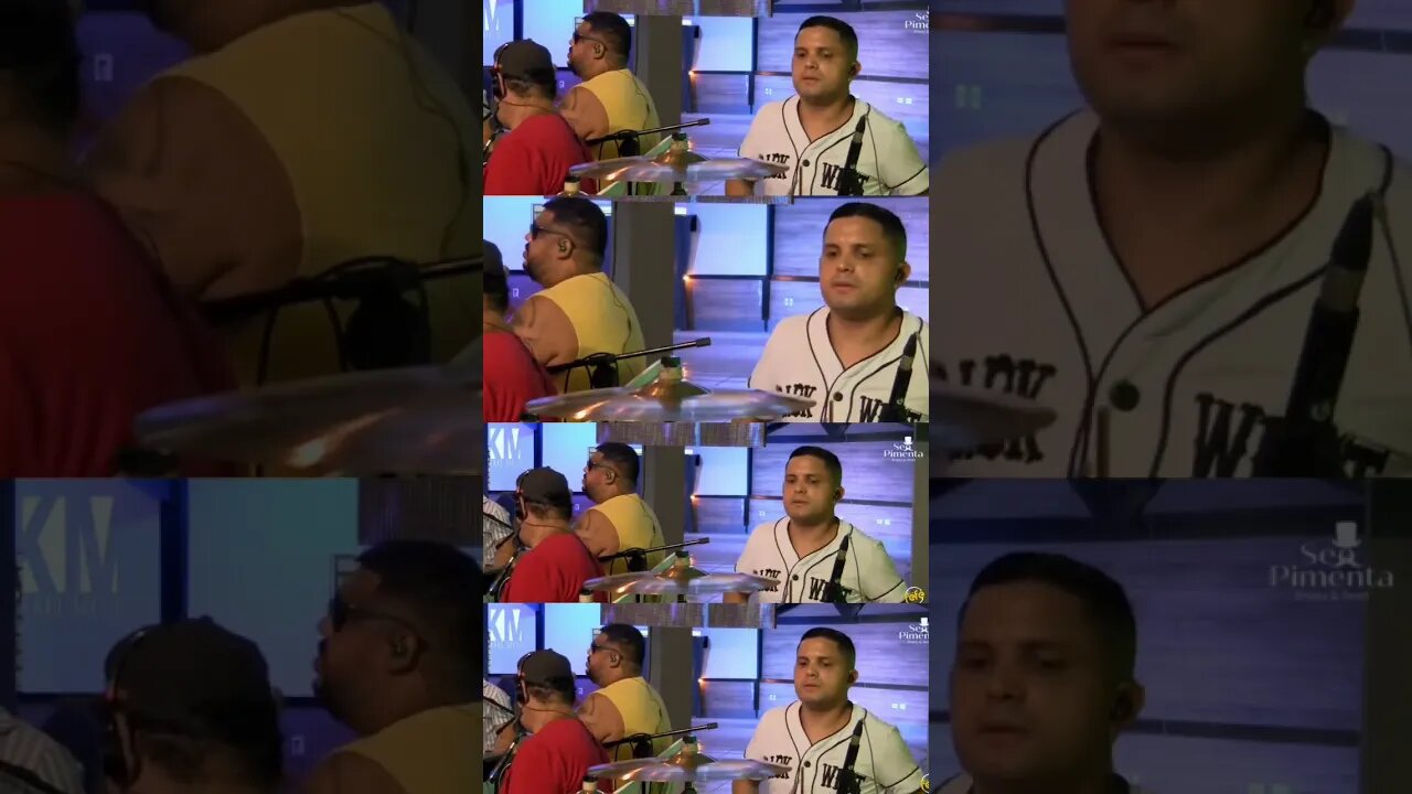 LA BELLE DE JOUR #shorts #aovivo #live #sambademesa #samba #pagodeanos90 #tiktokvideo