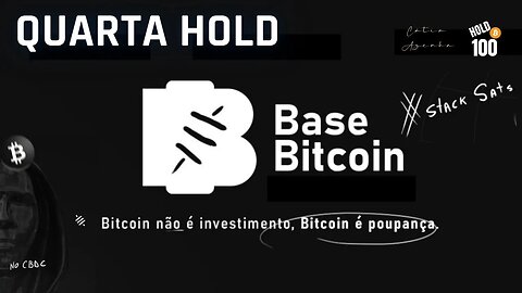 Base Bitcoin. Another maxi in tha house - Quarta Hold