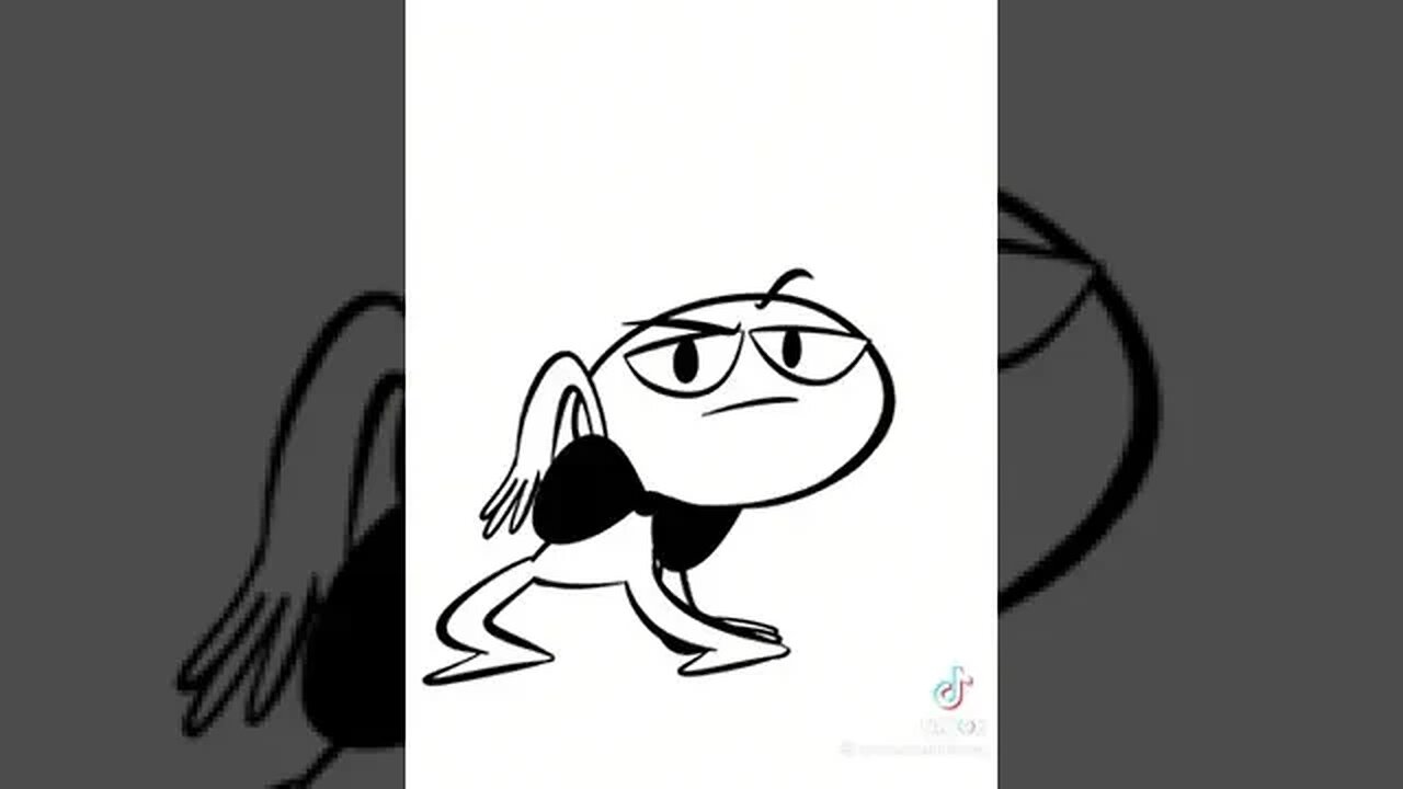 Ralan Styles anime baby shark rap