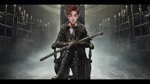【 Bloodborne 】Returning to Yharnam #5