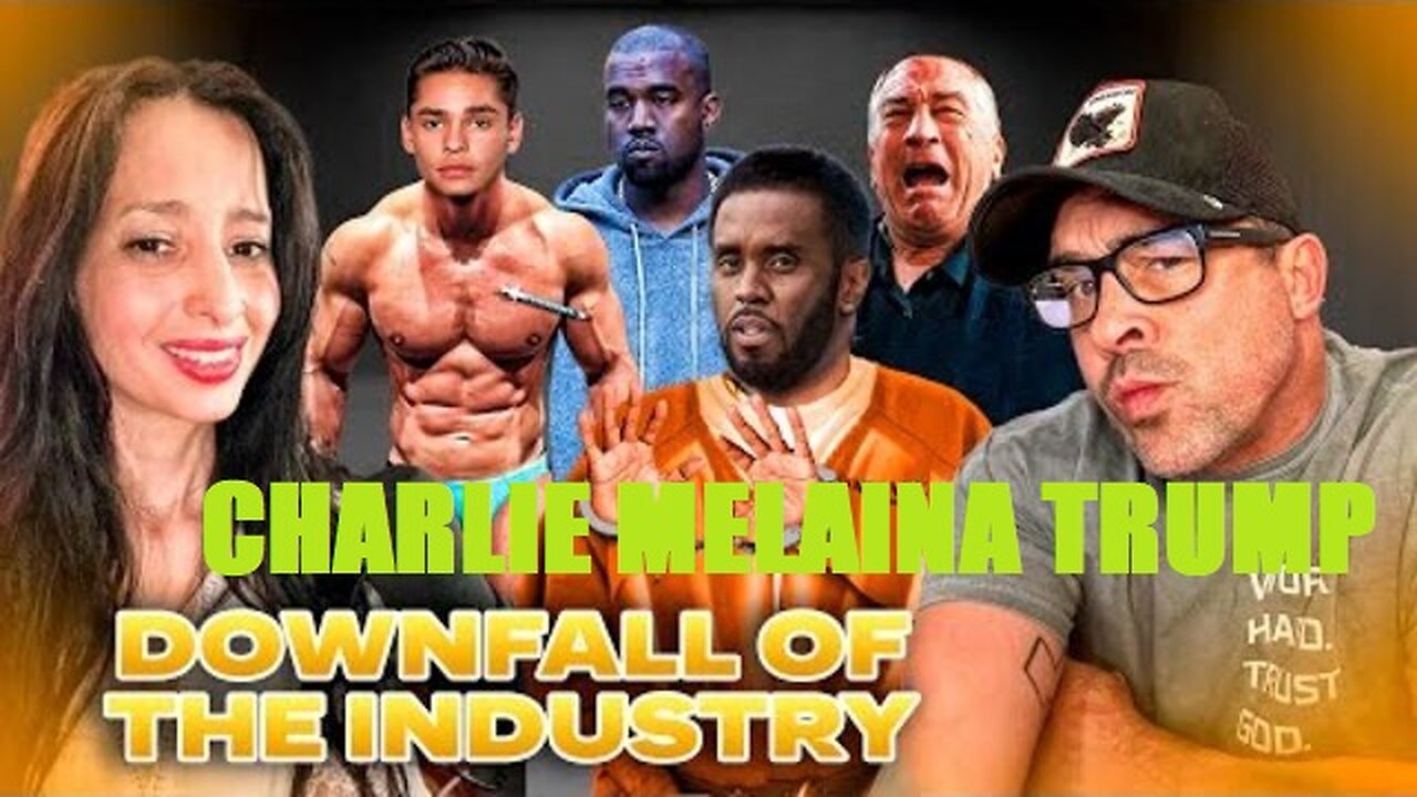 MTV PRODUCER OPENS UP ON P.DIDDY! RYAN GARCIA PREDICTS EARTHQUAKE TO HIT LA