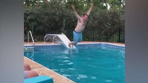 funny Sports Fail 😱🏃⛹️🚴😱 #funny #fails