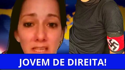 💥GRAVE! ATENTADO EM ESCOLA, MÃE DIZ QUE FILHO N@ZI É UM ANJO DE JESUS!