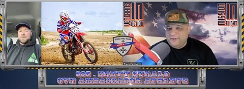 395 – Brett Stralo – OVN Ambassador Athlete
