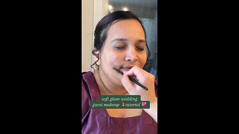 soft#makeupartist inbarrie#barrieontario#fyp#makeuptransformatio n#makeuptutorial#easymakeuptutorial