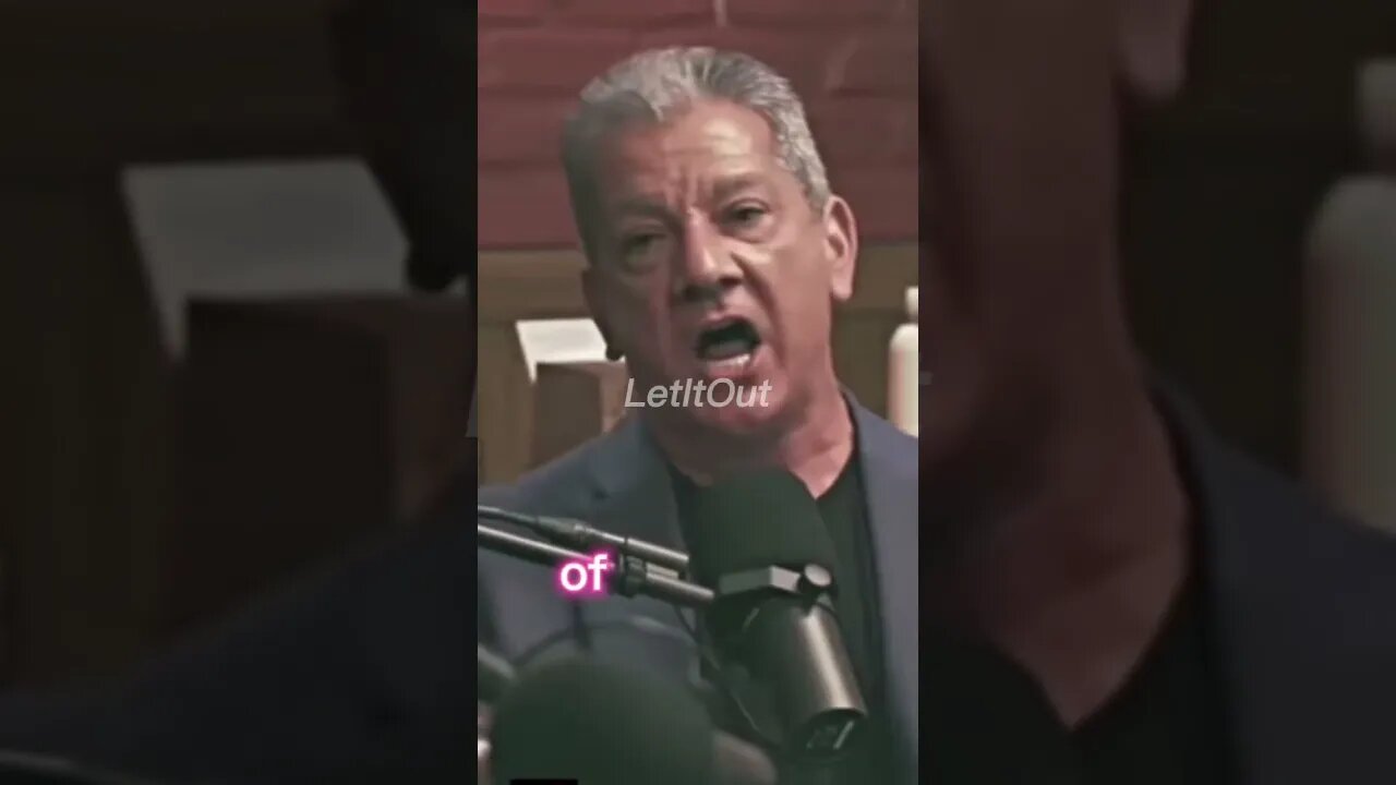 Bruce Buffer Announces Mike Tyson #shorts #mma