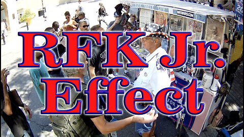 RFK Jr. Effect