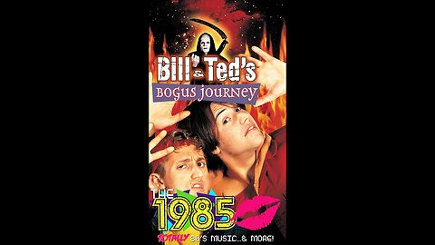 Bill Sadler First Played the GRIM REAPER in 1985 - Most Bodacious #Shorts