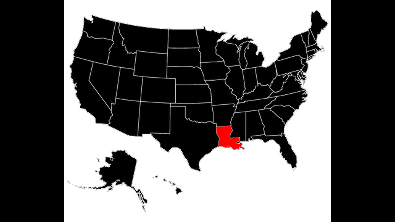 Religious Folk in Dialogue 797: Assemblies of the Lord Jesus Christ in Louisiana, USA