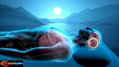 40Hz: 'Miracle' Dementia Repair Frequency