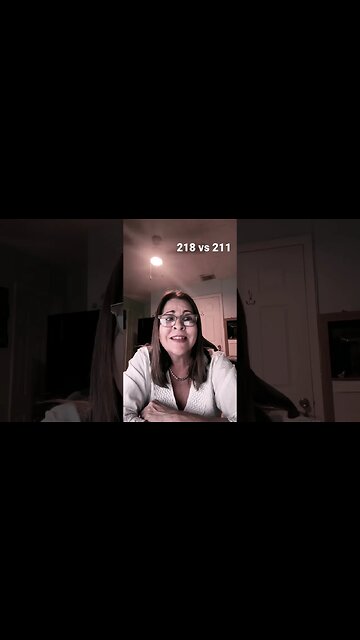 Acaban de hacer una votación los republicanos del Comite!