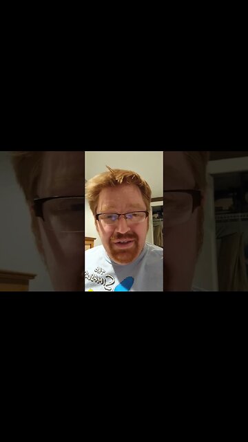 Das Bus is a Hilarious Take on Lord of the Flies #shorts