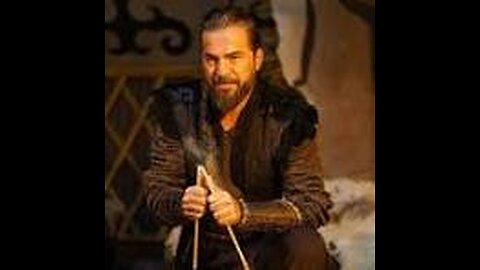 Ertugrul Ghazi Attitude