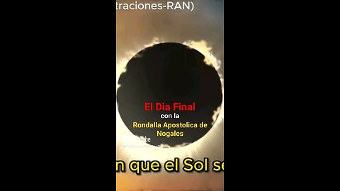 El Dia Final