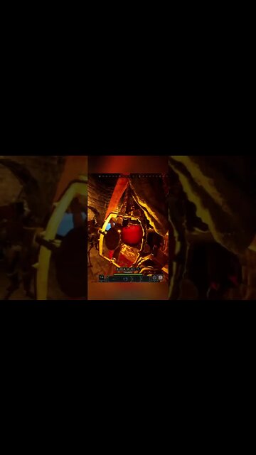 Darker and Darker Rogue Wizard Build #shorts #trending