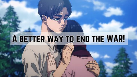 The HIDDEN message in Attack on Titan That You Missed.