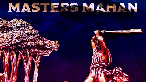 The Masters Mahan Podcast | Ep. 23 | 🤵Covering Your Assets Pt. 2: How Big Is Your Cox?