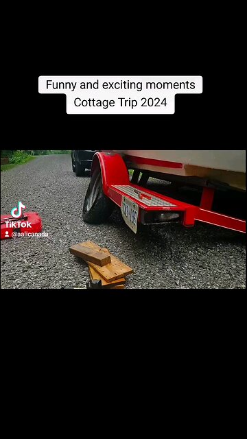 Cottage 2024 - Canada