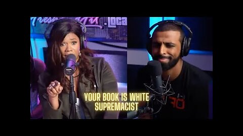 She EMPOWER Woman to be MISERABLE (And make everything about race)