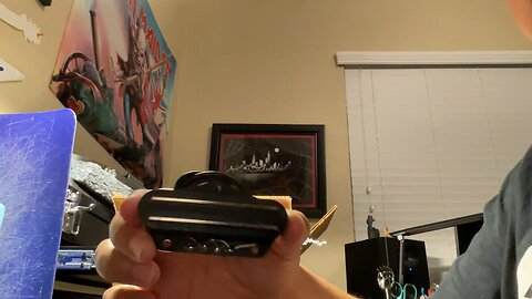 Rio grande pickups unboxing