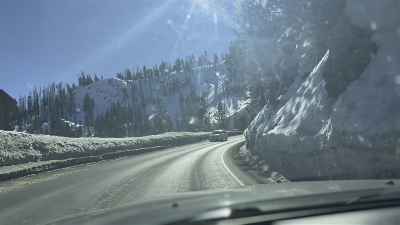 Lake Tahoe