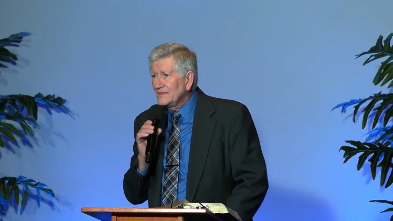 Why Your Healing Matters to God! | Mike Thompson LIVE (Sunday 12-1-24)