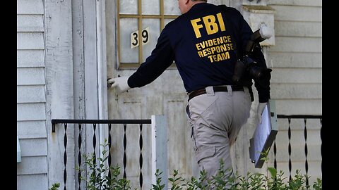 Good News FBI Busts Major, South American Burglary Tourism Ring in Los Angeles