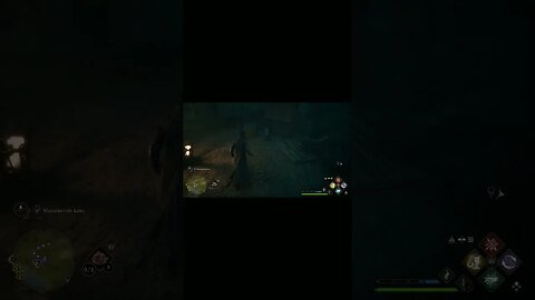 Hogwarts Legacy :) Um