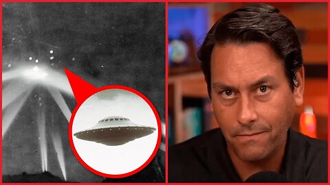 Deja Vu! They did the SAME thing to get us into WW2 and WW1 | Redacted with Clayton Morris