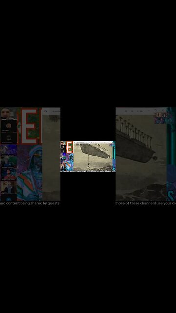 @Xirtus @BurnEye @CryptoAlchemist369 #Antiquitech #Tartaria & Preparing for the MotherShip!