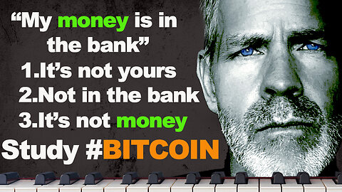 UNREALIZED Gains Explained! #bitcoin #finance