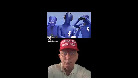 WE HAVE TO EXPOSE MARK ZUCKERBERG FOR CRIMES AGAINST HUMANITY
