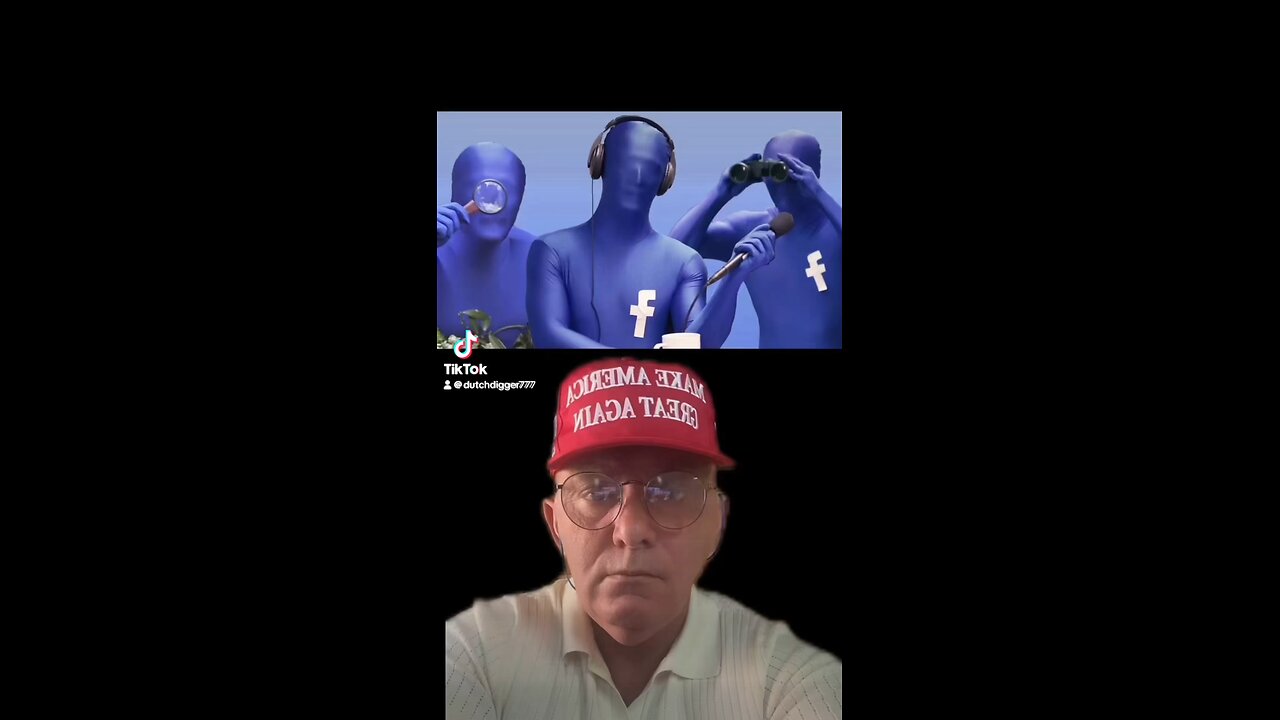 WE HAVE TO EXPOSE MARK ZUCKERBERG FOR CRIMES AGAINST HUMANITY