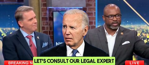 CNN Owns Itself When Hunter Biden Got Pardoned