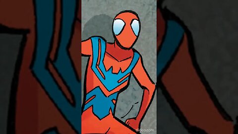 Spider-Woman #spiderverse Tierra-32265