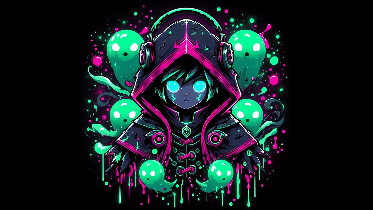 Atomic Dream Labs - This is the end