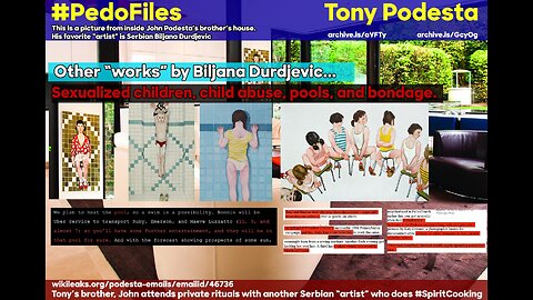 PizzaGate A Primer