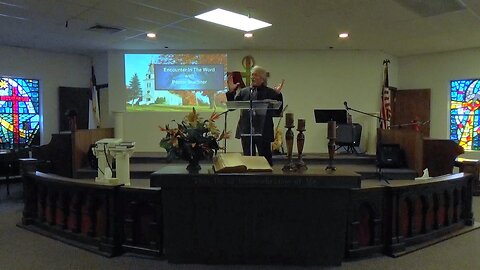 "Thankfulness!"