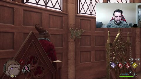 Hogwart: Meh, It's A Game