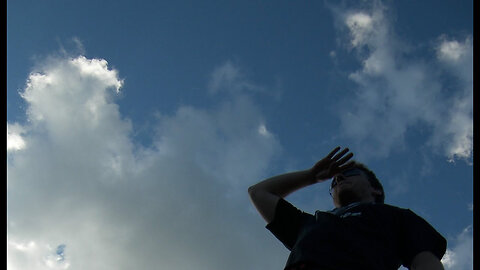 Seeking after God__ The Holy Spirit