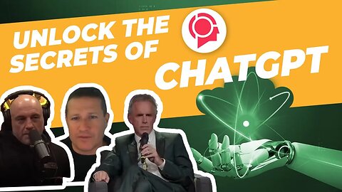 Uncovering the Secrets: Join the CEO of Superbuzz and Experts as They Explain the ChatGPT Revolution