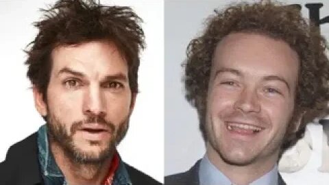 Ashton Kutcher Breaks His Silence On Danny Masterson