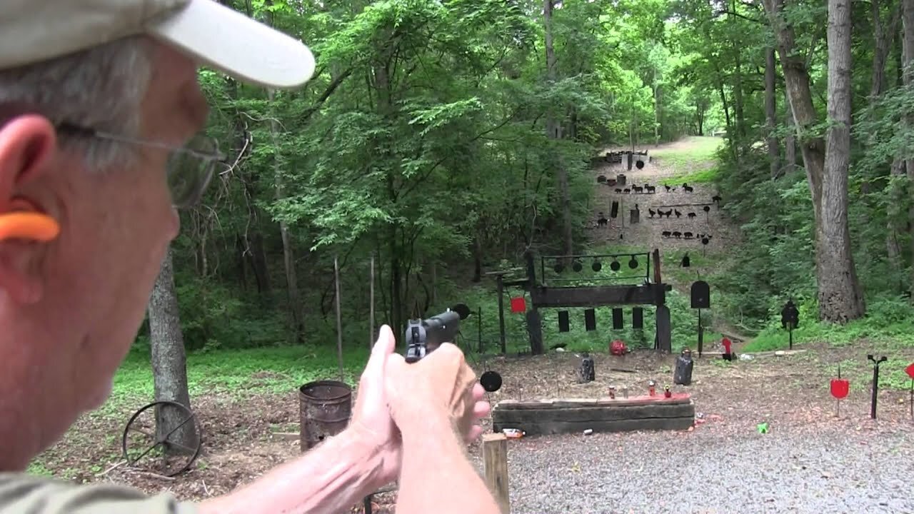 Rock Island Armory Tactical 1911